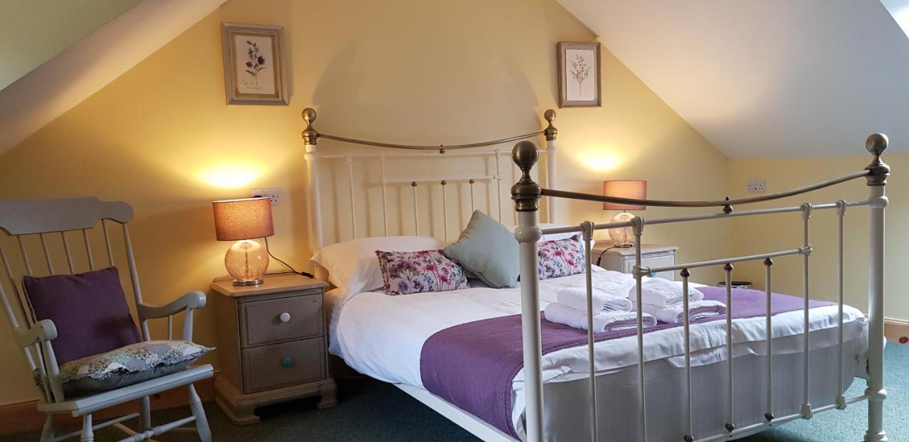 Cottages At Glencoe Independent Hostel 외부 사진